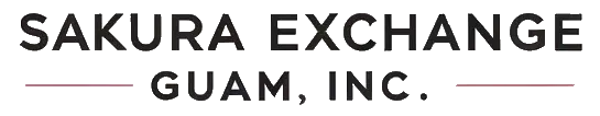 AGENCY2 SAKURA EXCHANGE GUAM INC